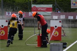 Fédération Nationale des Pompiers